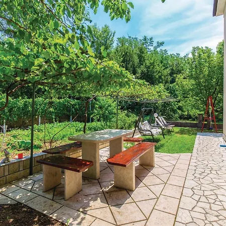 Appartamento Stunning In With Kitchen *