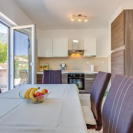 Apartment Amazing In *