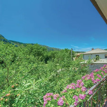 Stunning In With Kitchen * Tribalj (Primorsko-Goranska)