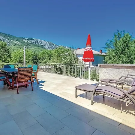 Stunning In With Kitchen Appartamento *