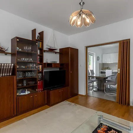 Stunning In With Kitchen Appartamento *