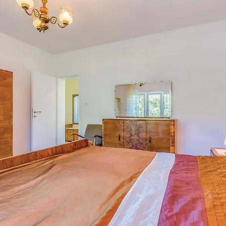 Stunning In With Kitchen Tribalj (Primorsko-Goranska)