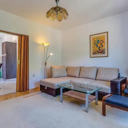 Appartamento Stunning In With Kitchen *
