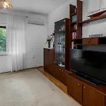 Apartmán Gorgeous In