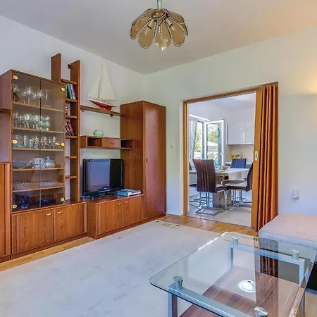 Stunning In With Kitchen Tribalj (Primorsko-Goranska)