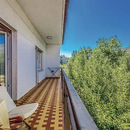 Stunning In With Kitchen * Tribalj (Primorsko-Goranska)