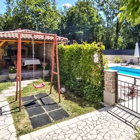 Apartamento Amazing In Tribalj (Primorsko-Goranska)