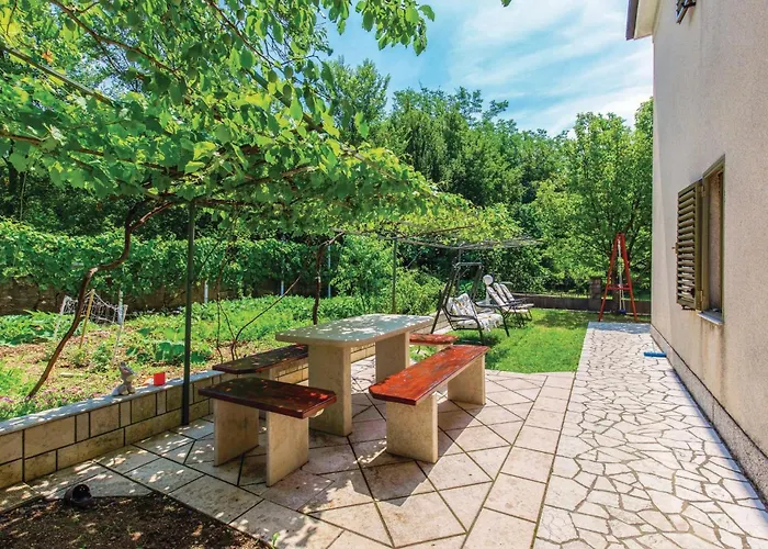公寓 2 Bedroom Gorgeous In *