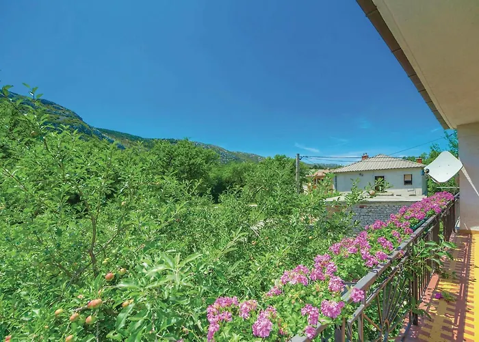 2 Bedroom Gorgeous In * Tribalj (Primorsko-Goranska)