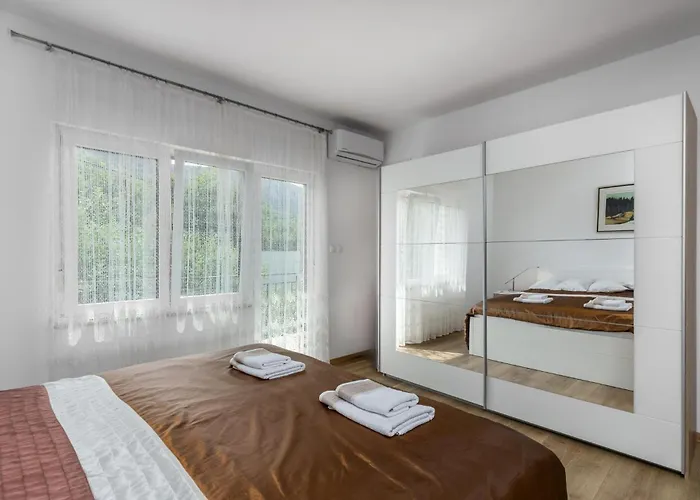 2 Bedroom Gorgeous In 公寓