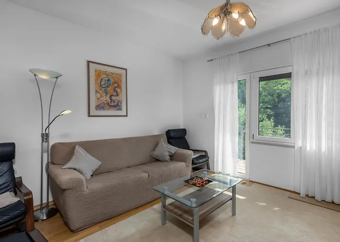 公寓 2 Bedroom Gorgeous In *